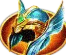 雷神頭盔