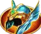 黃金頭盔符號